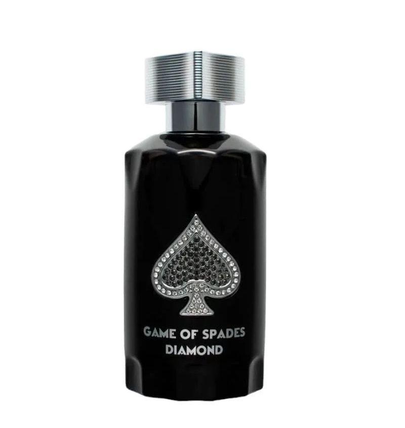 Jo Milano Game Of Spades Diamond 90 ml Parfum -0