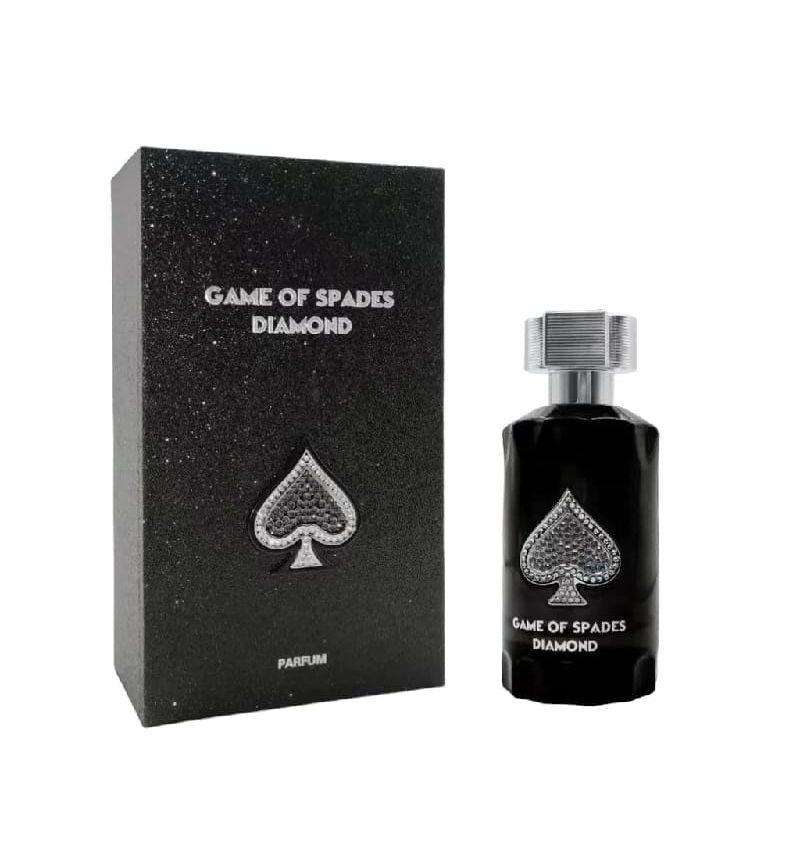Jo Milano Game Of Spades Diamond 90 ml Parfum -1