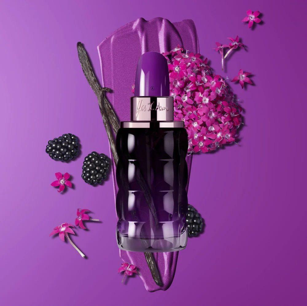 Yes I Am Fabulous  50 ml Edp Cacharel -2