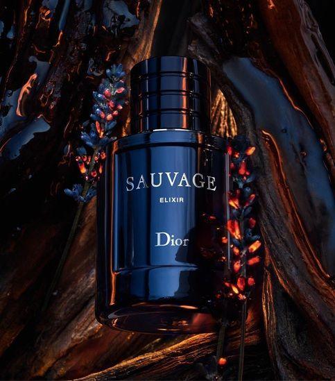 Sauvage Elixir 60 Ml Edp Dior -2