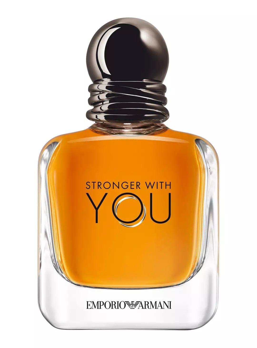 STRONGER WITH YOU 100ML EDT-1