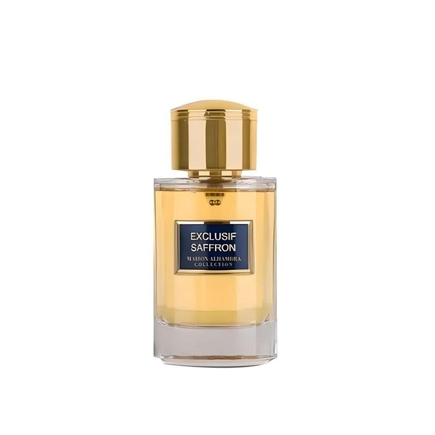 Exclusif Saffrom 100 Ml Edp Collection-1