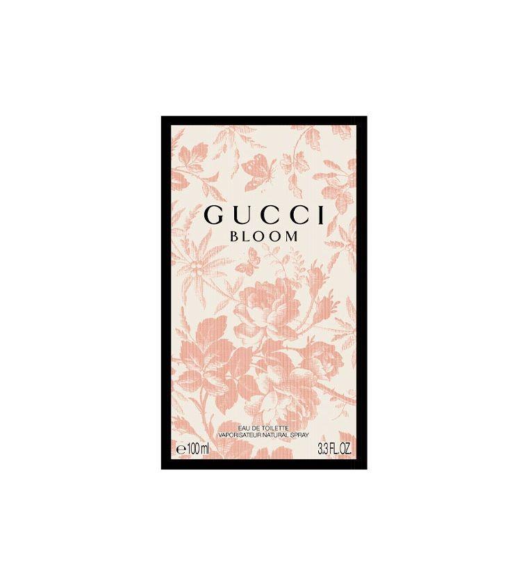 Gucci Bloom 100 Ml Edt -2