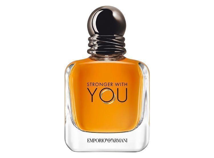 Stronger With You 50 Ml Edt Emporio Armani -1