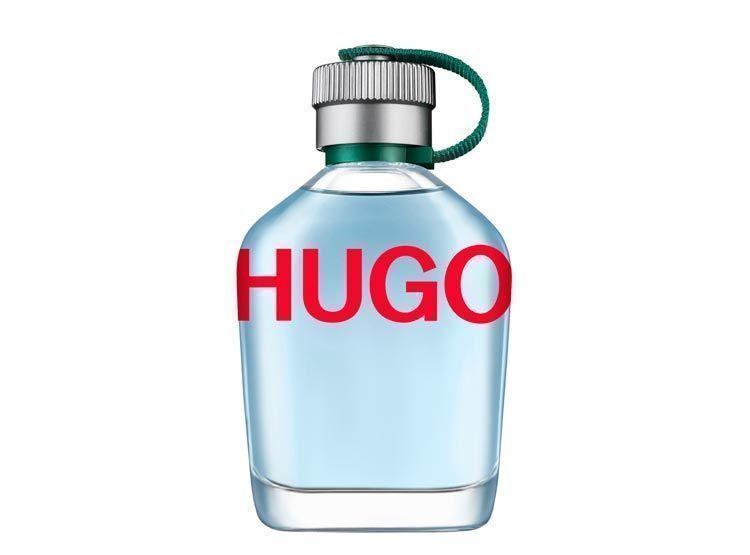 Hugo Man Cantimplora 125 ml Edt Hugo Boss -1