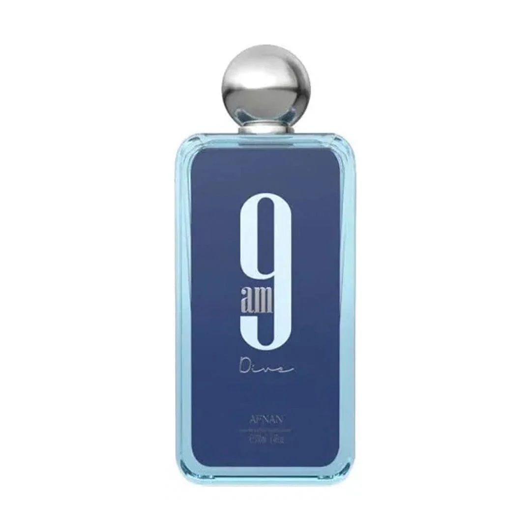 9 Am Dive 100 Ml Edp Unisex-0