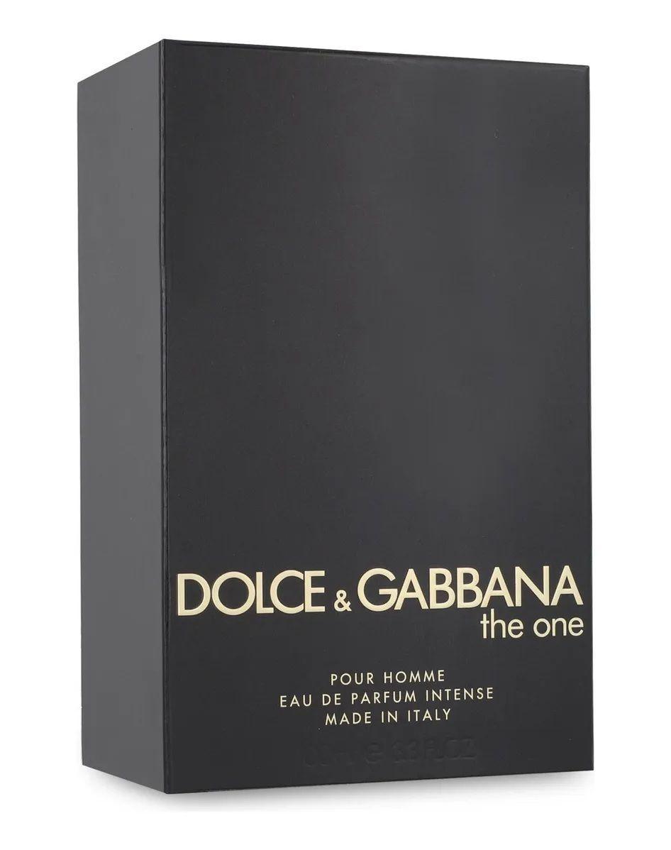 The One Dolce Gabbana 100 ml Edp Intense -2