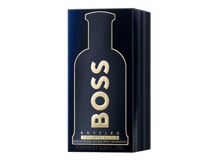 Boss Bottled Triumph Elixir 100 Ml Edp Hugo Boss -2