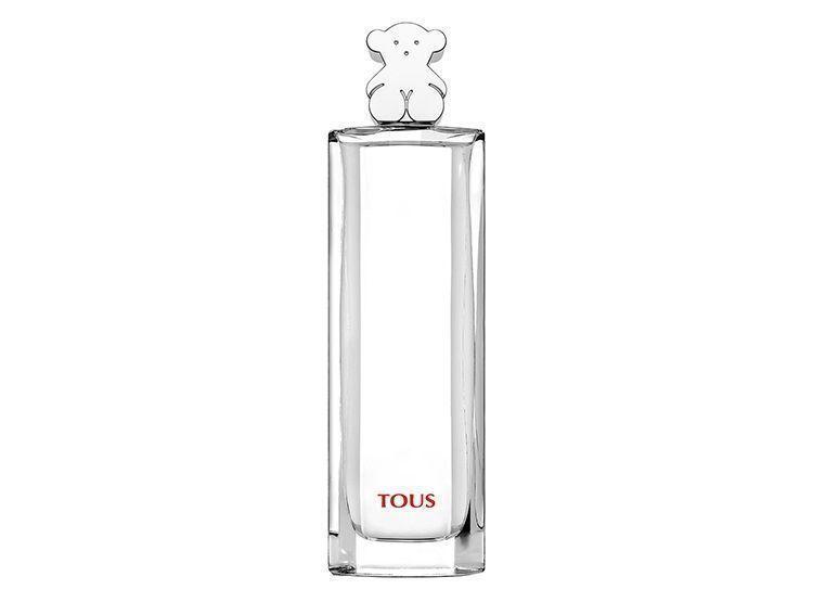 Tous Silver 90 Ml edt Woman  -0