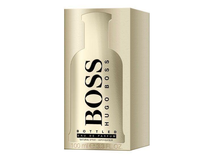 Hugo Boss  Boss Bottled 100 ml edp -2