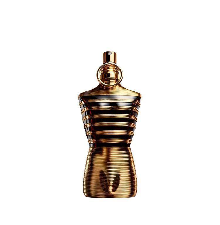 Le Male Elixir Jean Paul Gaultier 125 Ml Parfum -0