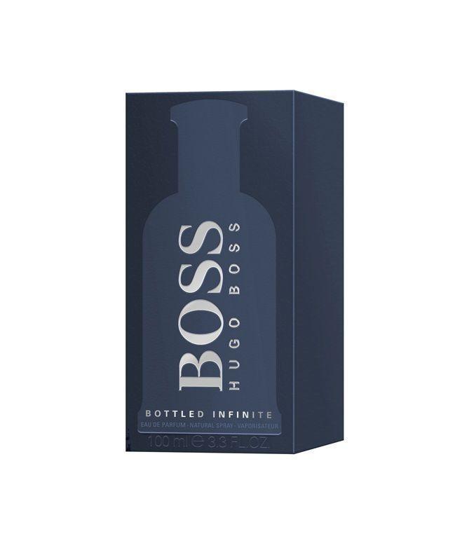 Hugo Boss Bottled Infinite 100 Ml Eau De Parfum -2