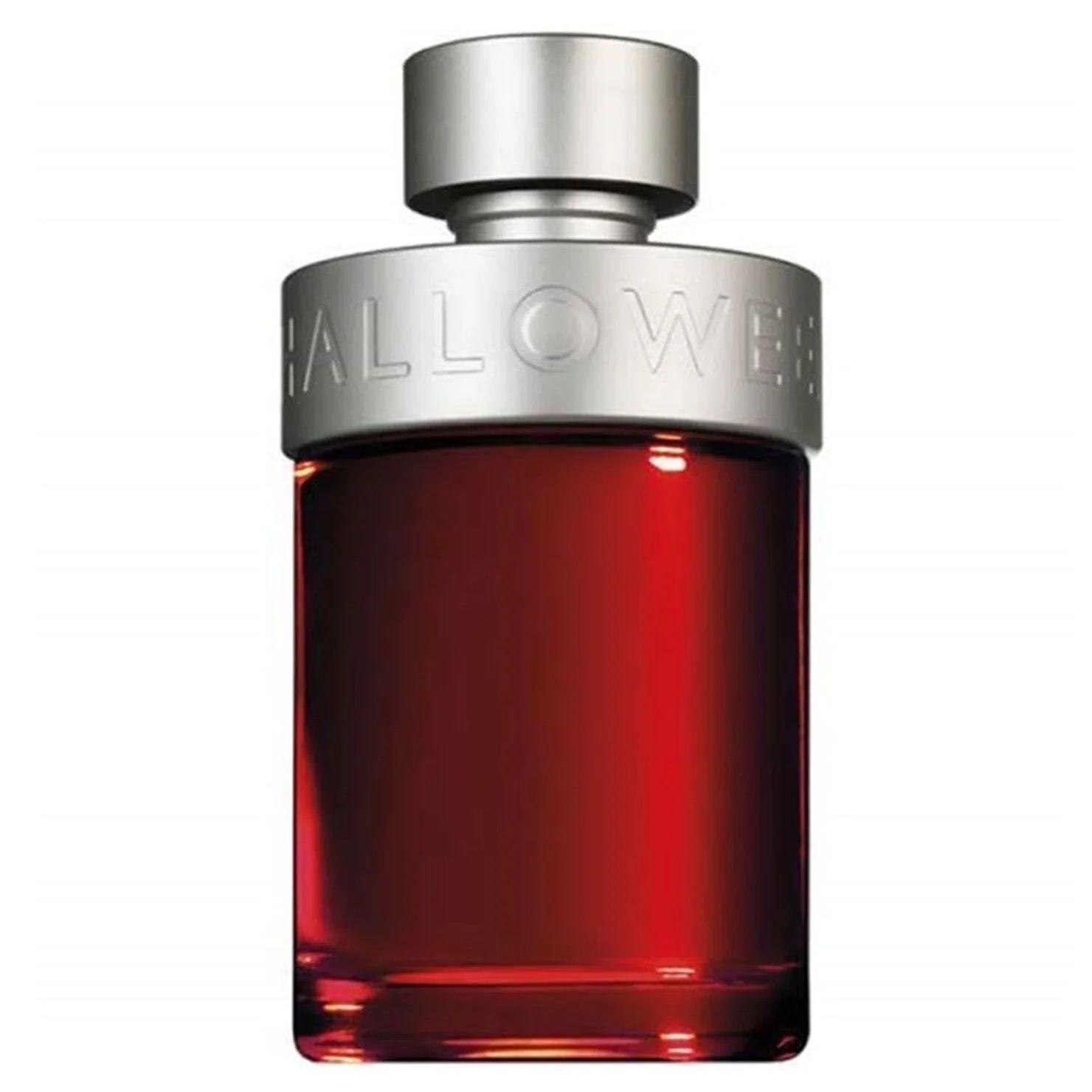 Perfume Halloween Man Rock On 125 Ml Edt -0