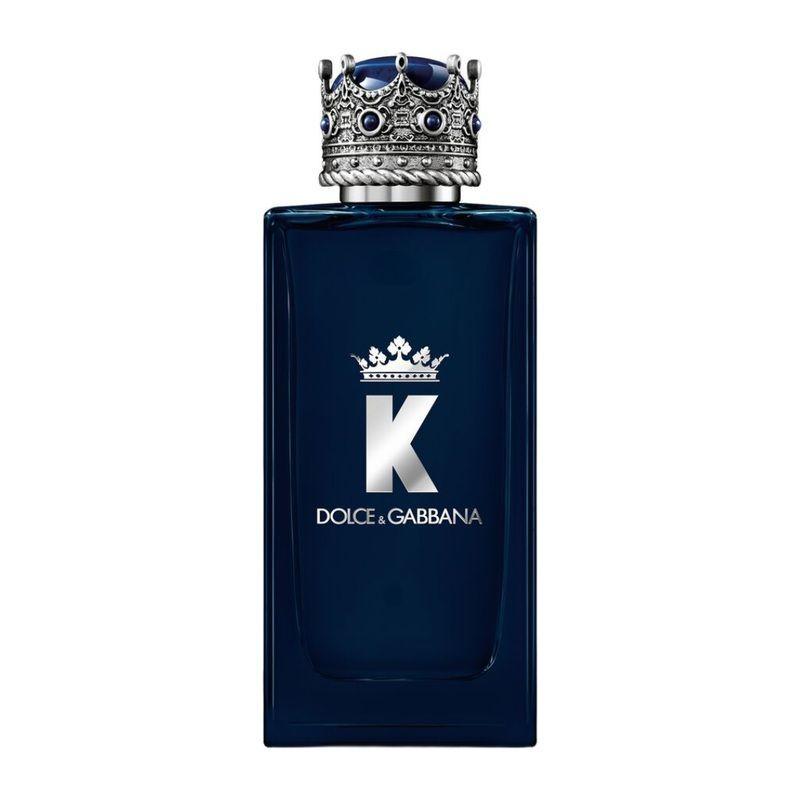 K BY DOLCE & GABBANA POUR HOMME PARFUM 100 ML -1