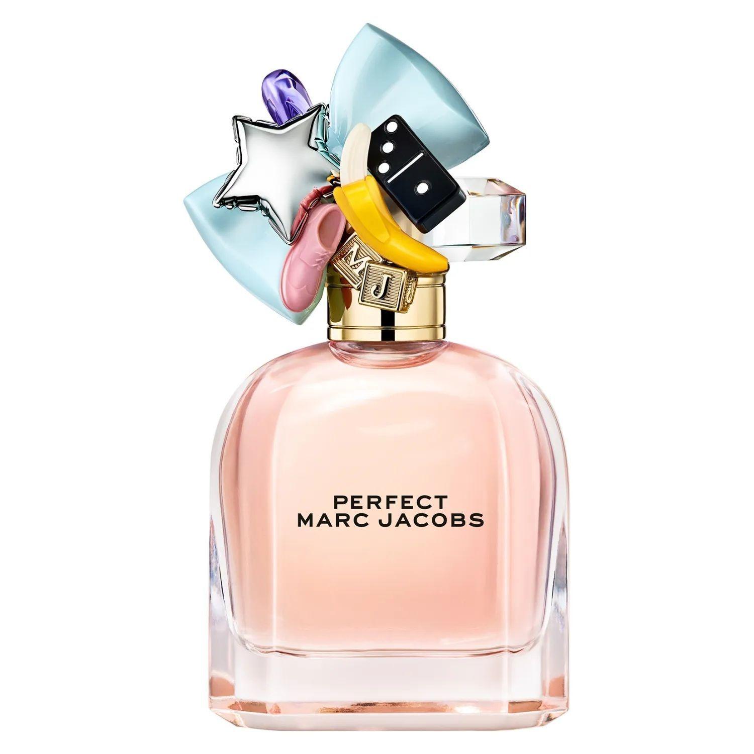 Marc Jacobs Perfect 50 Ml Eau De Parfum -2
