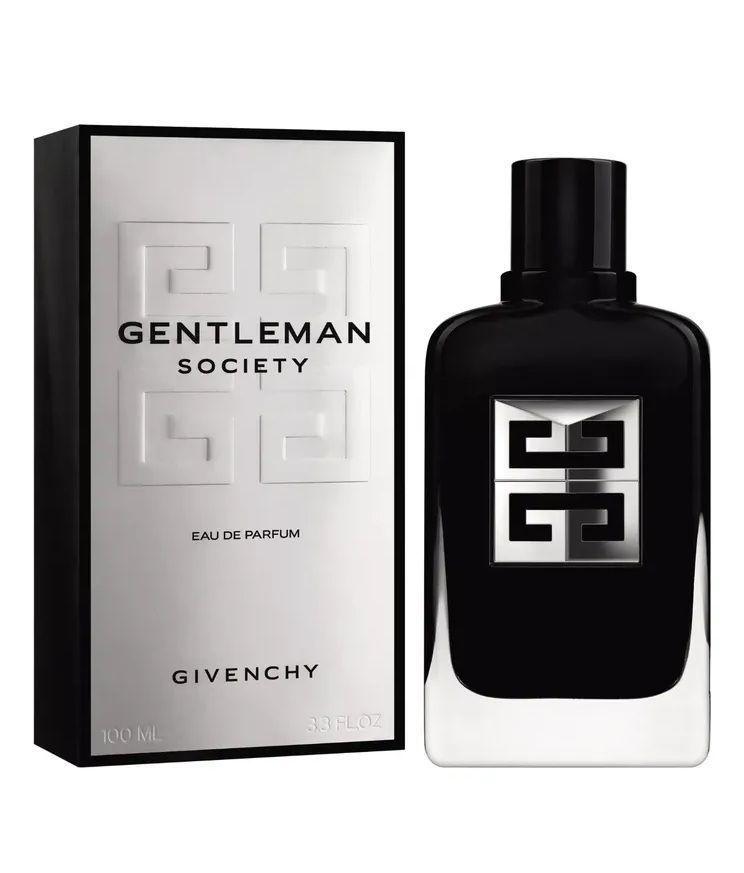 Gentleman Society 100 ml edp Givenchy-0