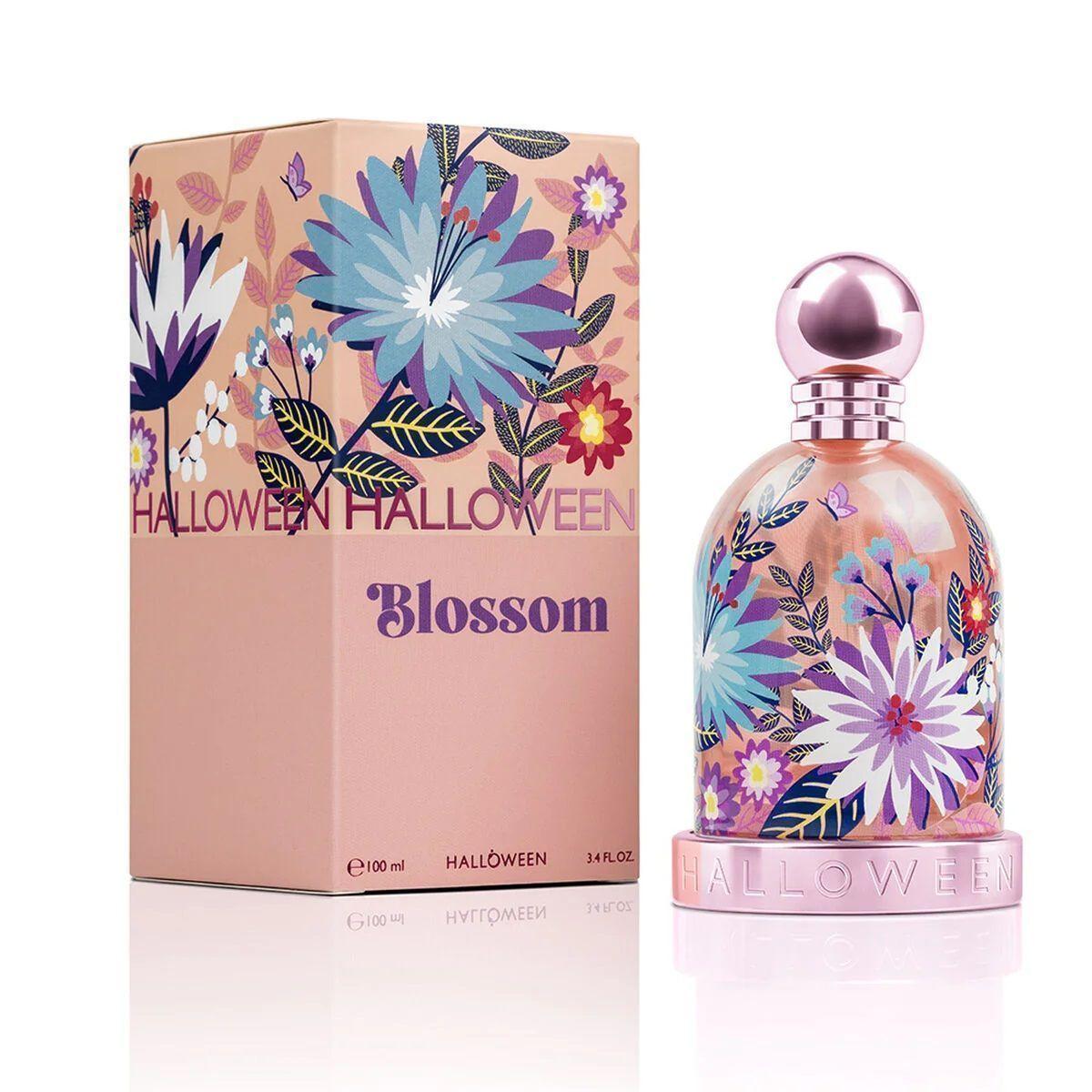Halloween Blossom Woman 100 Ml Edt -0