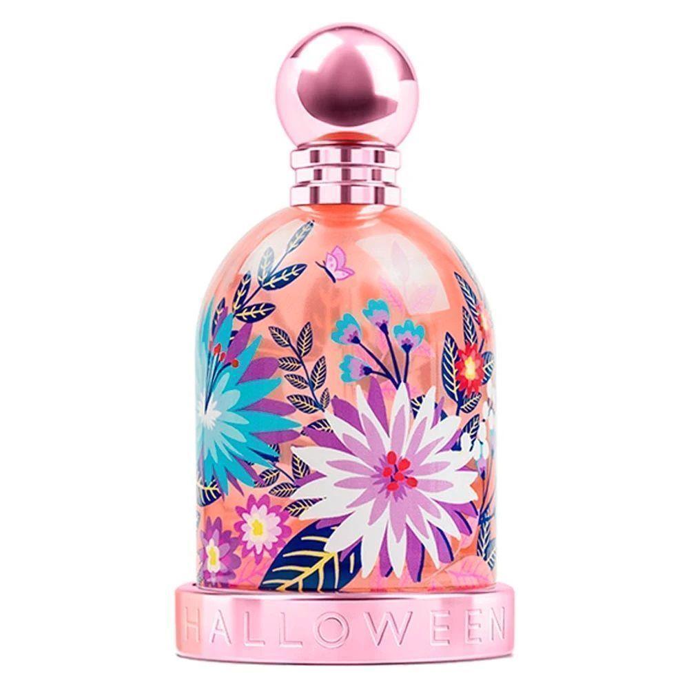 Halloween Blossom Woman 100 Ml Edt -1