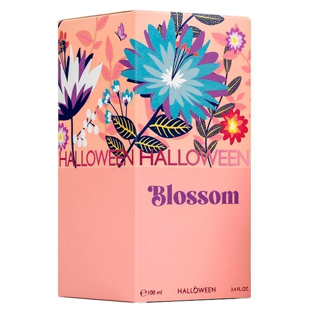 Halloween Blossom Woman 100 Ml Edt -2