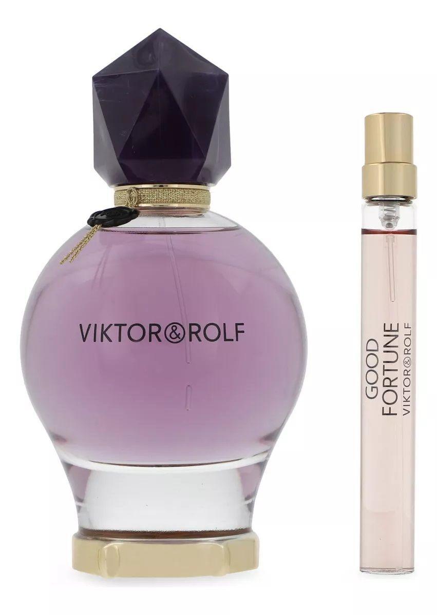 Viktor & Rolf Good Fortune 90 ml edp +10 ml edp Set -2