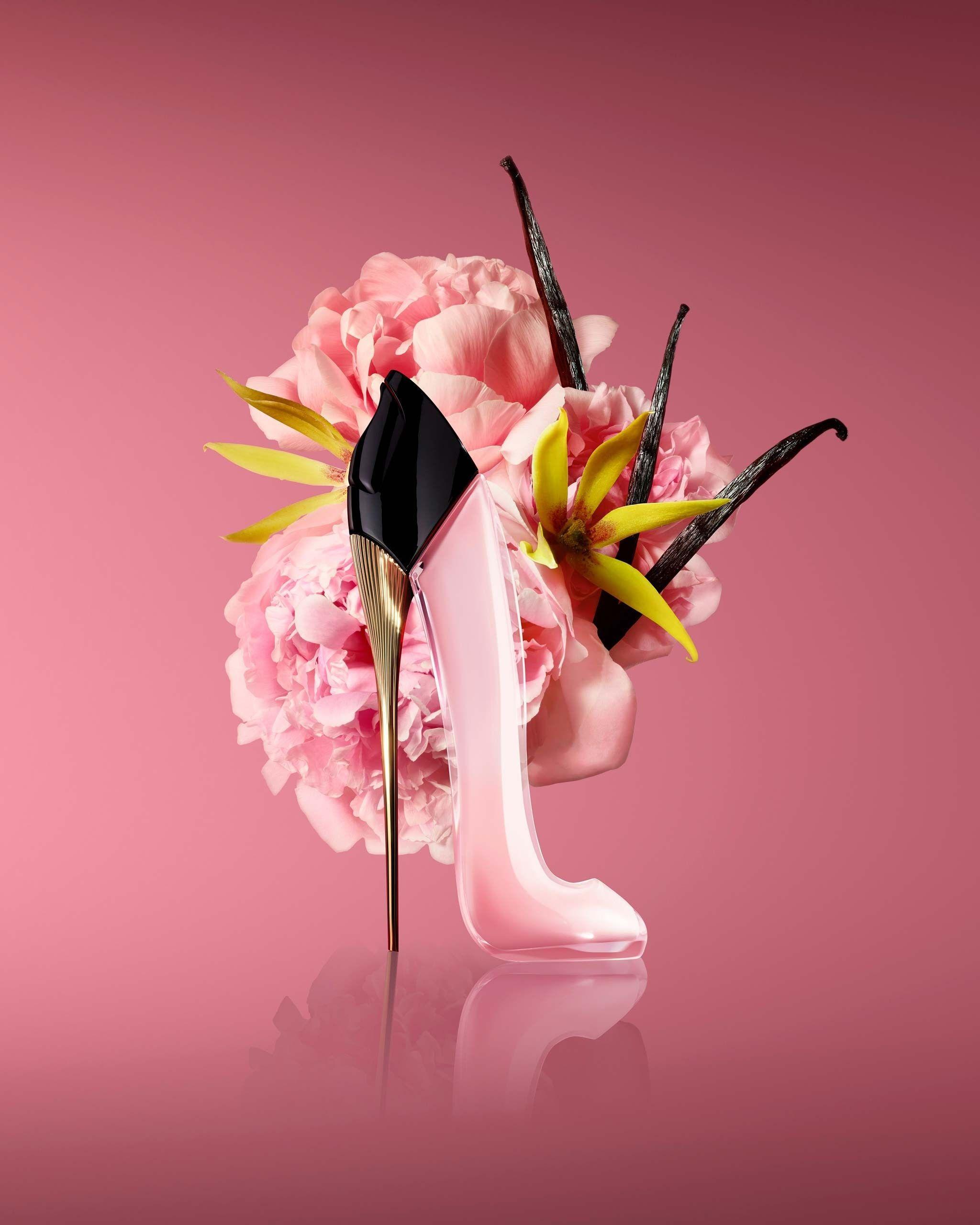 Carolina Herrera Good Girl Blush 80 ml Edp-3