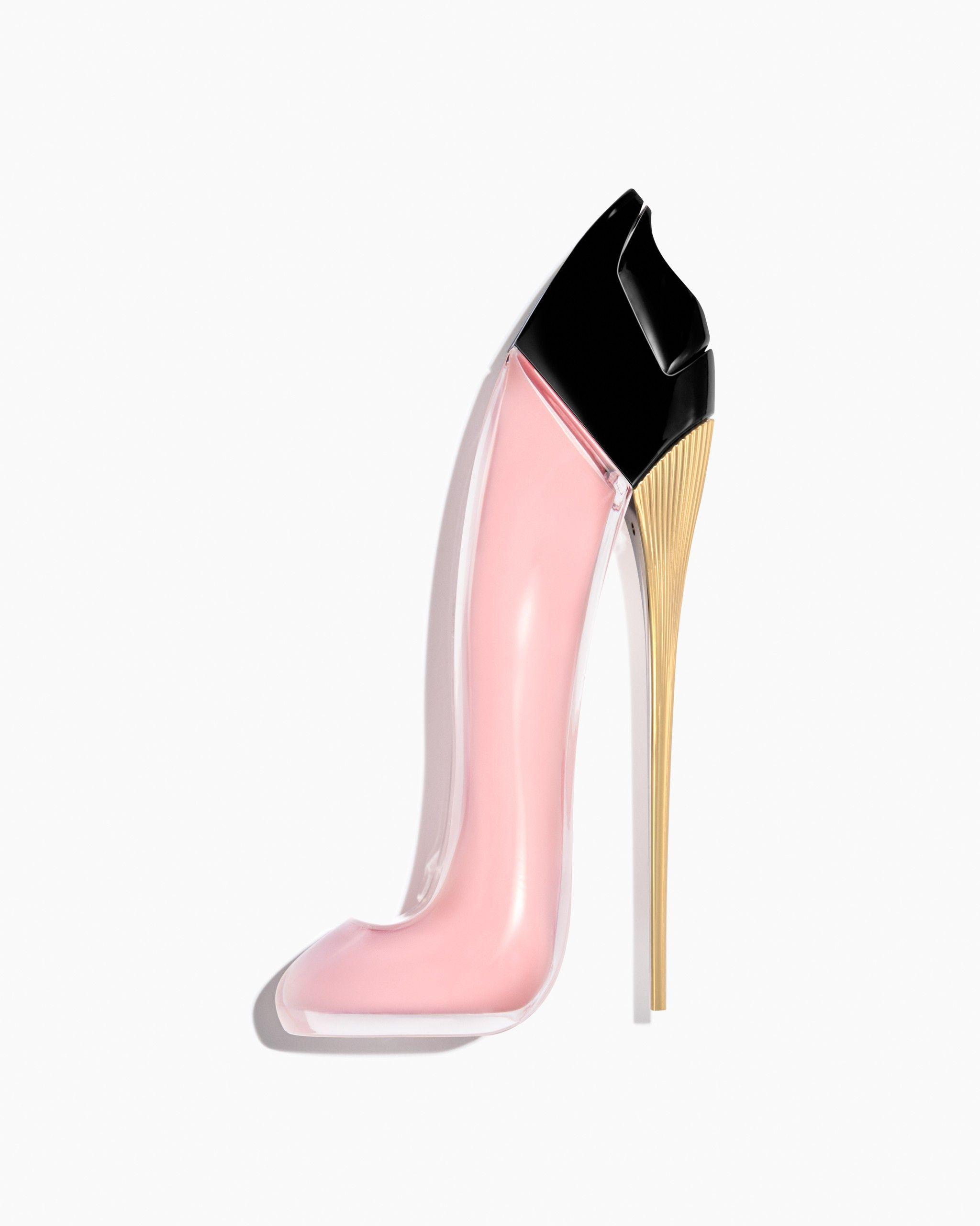 Carolina Herrera Good Girl Blush 80 ml Edp-4