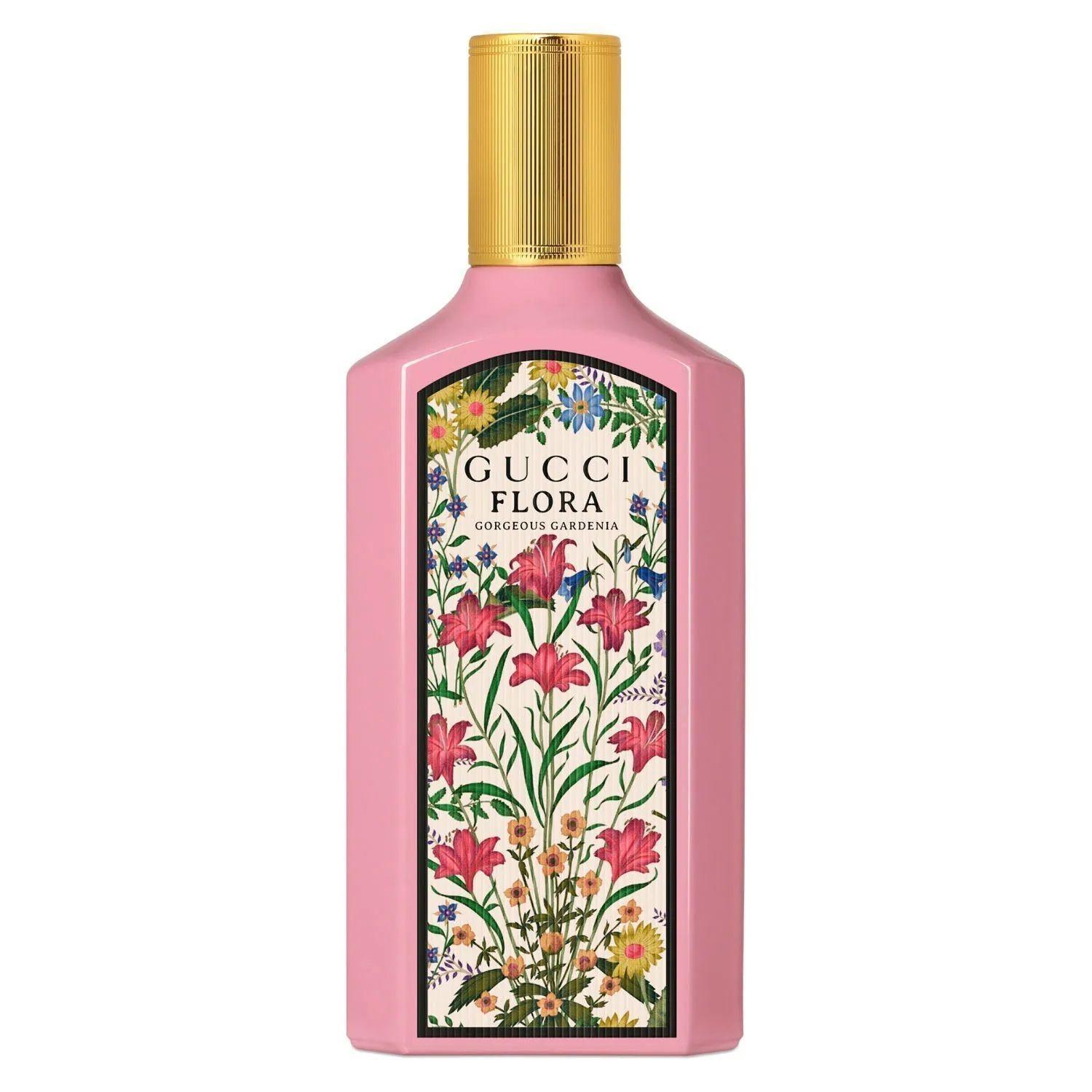 Gucci Flora Gorgeous Gardenia 100 ml edp -0