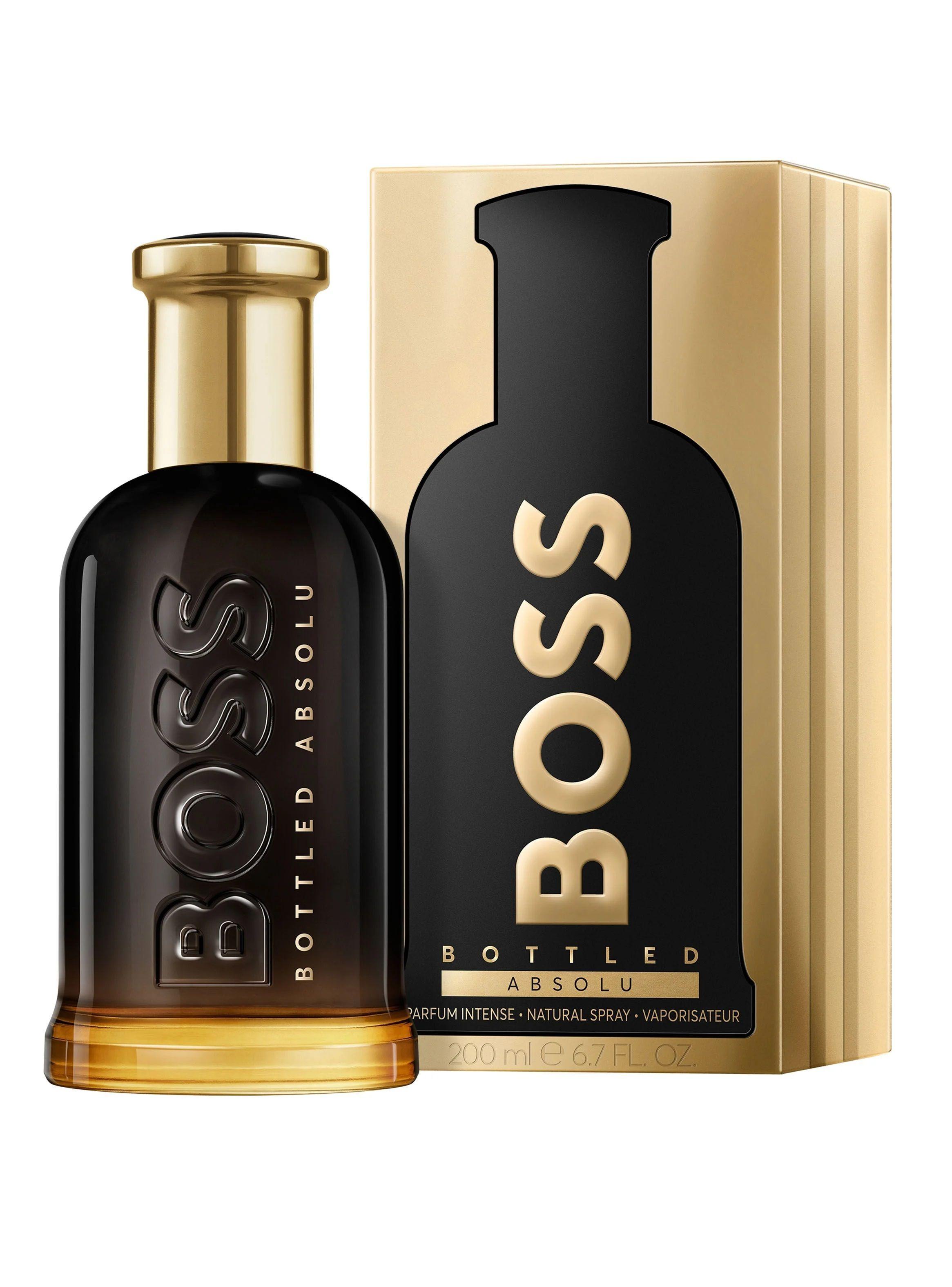 Boss Bottled Absolu Parfum Intense 200 ml Parfum Hugo Boss  -0