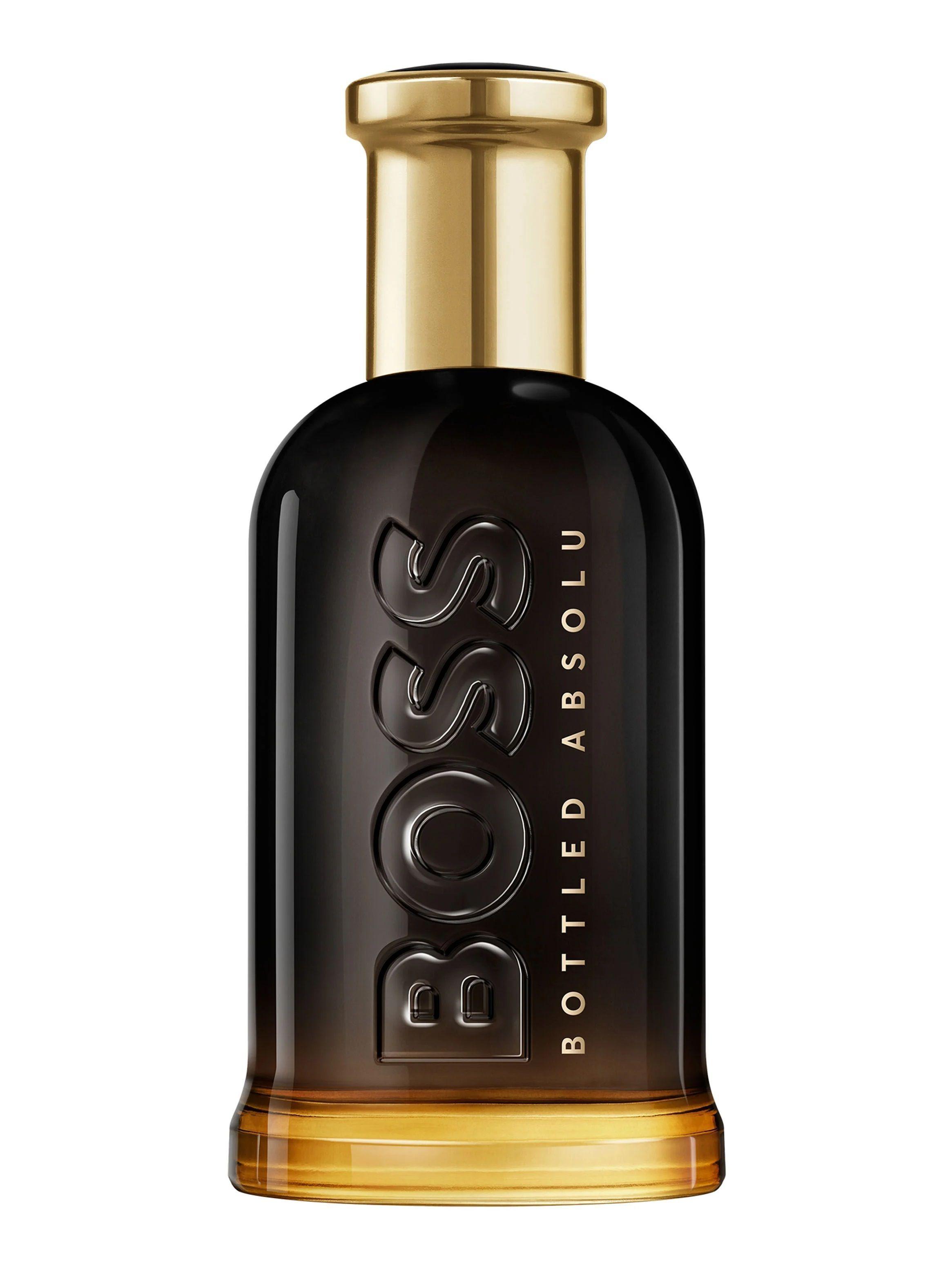 Boss Bottled Absolu Parfum Intense 200 ml Parfum Hugo Boss  -1