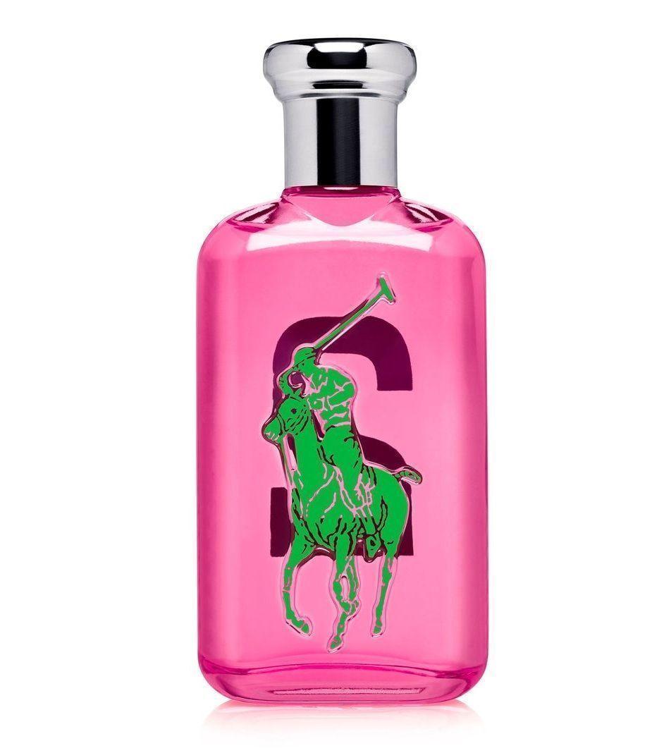 Big Pony 2 Ralph Lauren 100 Ml Edt -1