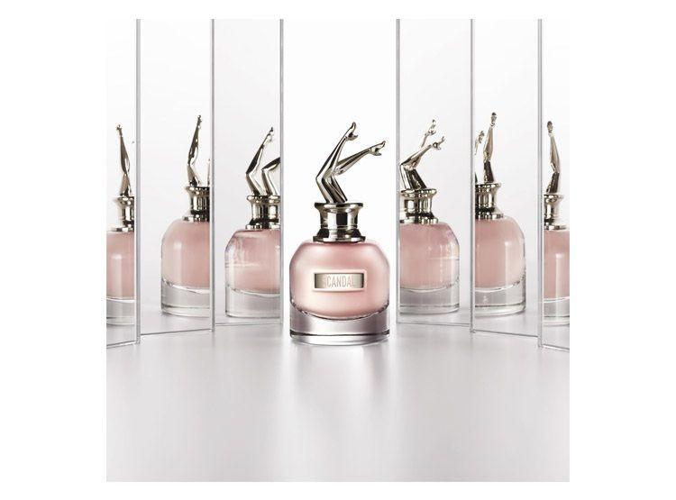 Scandal Jean Paul Gaultier 80 Ml Eau De Parfum -3