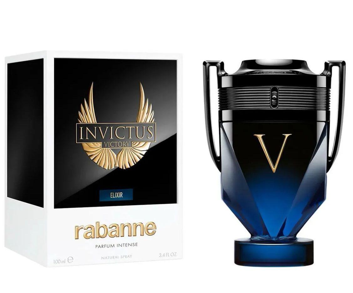 Invictus Victory 100 ml Edp Intense Paco Rabbane-1