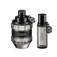Viktor & Rolf Spicebomb 90 ml EDT + 20 EDT ml hombre Set -1