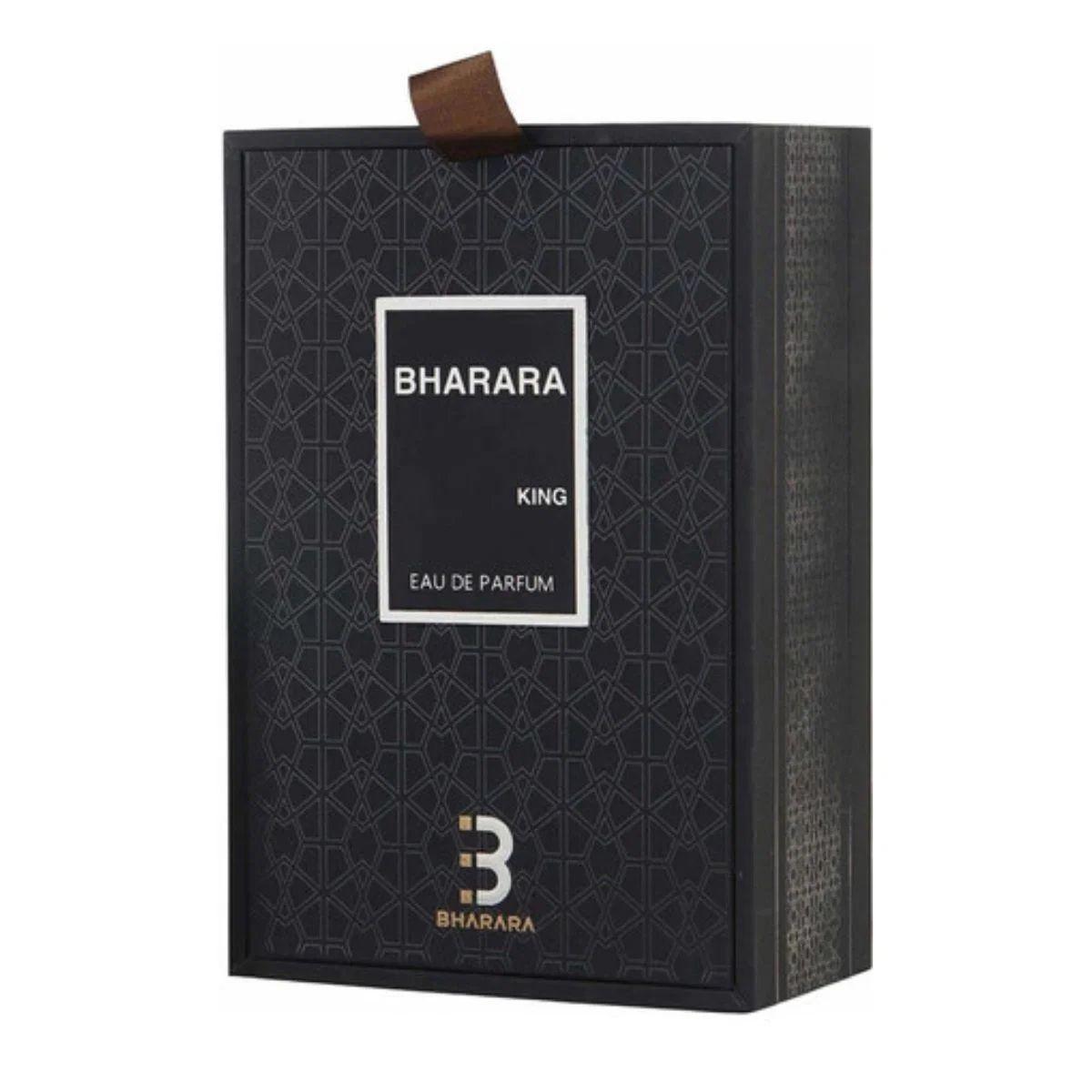 Bharara King 150 ml EDP-1