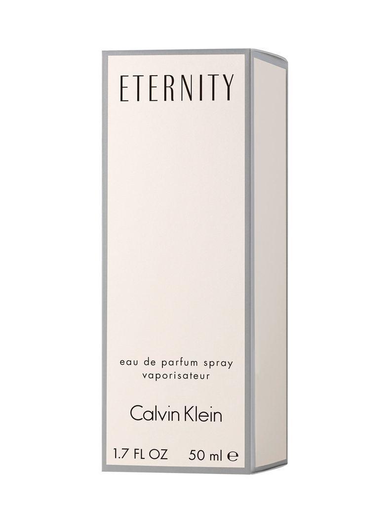 Eternity For Woman 50 Ml Edp Calvin Klein -2