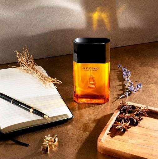 Azzaro Pour Homme 30 Ml Edt Azzaro -3