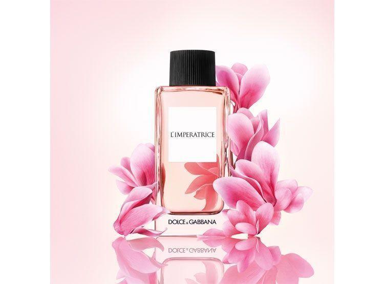 Dolce Gabbana L imperatrice 100 ml edt -2