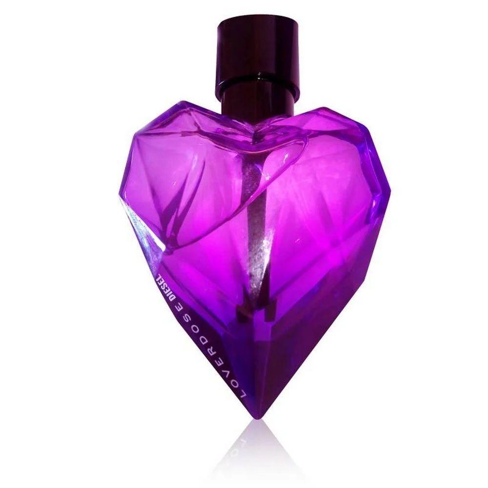 Diesel Loverdose 30 Ml Edp -2