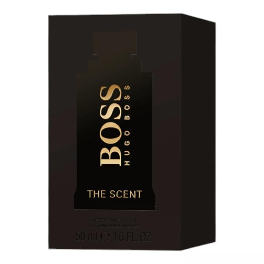The Scent Hugo Boss 50 Ml Edt -0