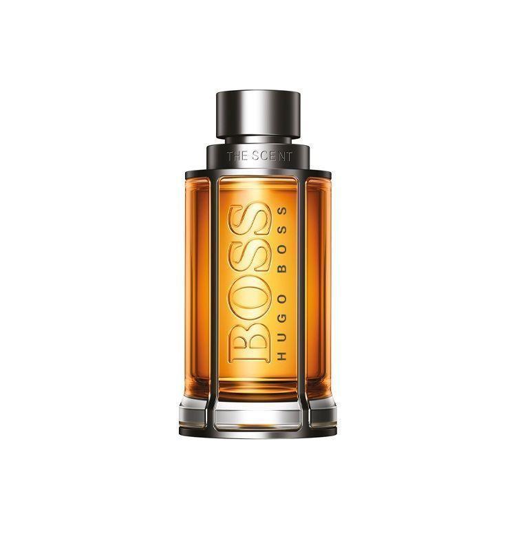 The Scent Hugo Boss 50 Ml Edt -2