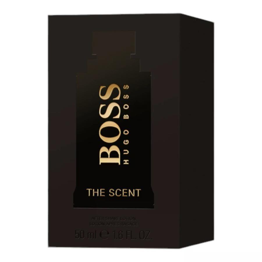 The Scent Hugo Boss 50 Ml Edt -2