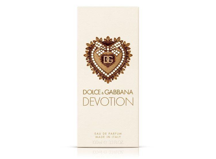 Dolce Gabbana Devotion 100 Ml Edp -2
