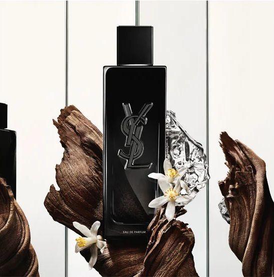 Myslf 100 Ml Edp Yves Saint Laurent -2