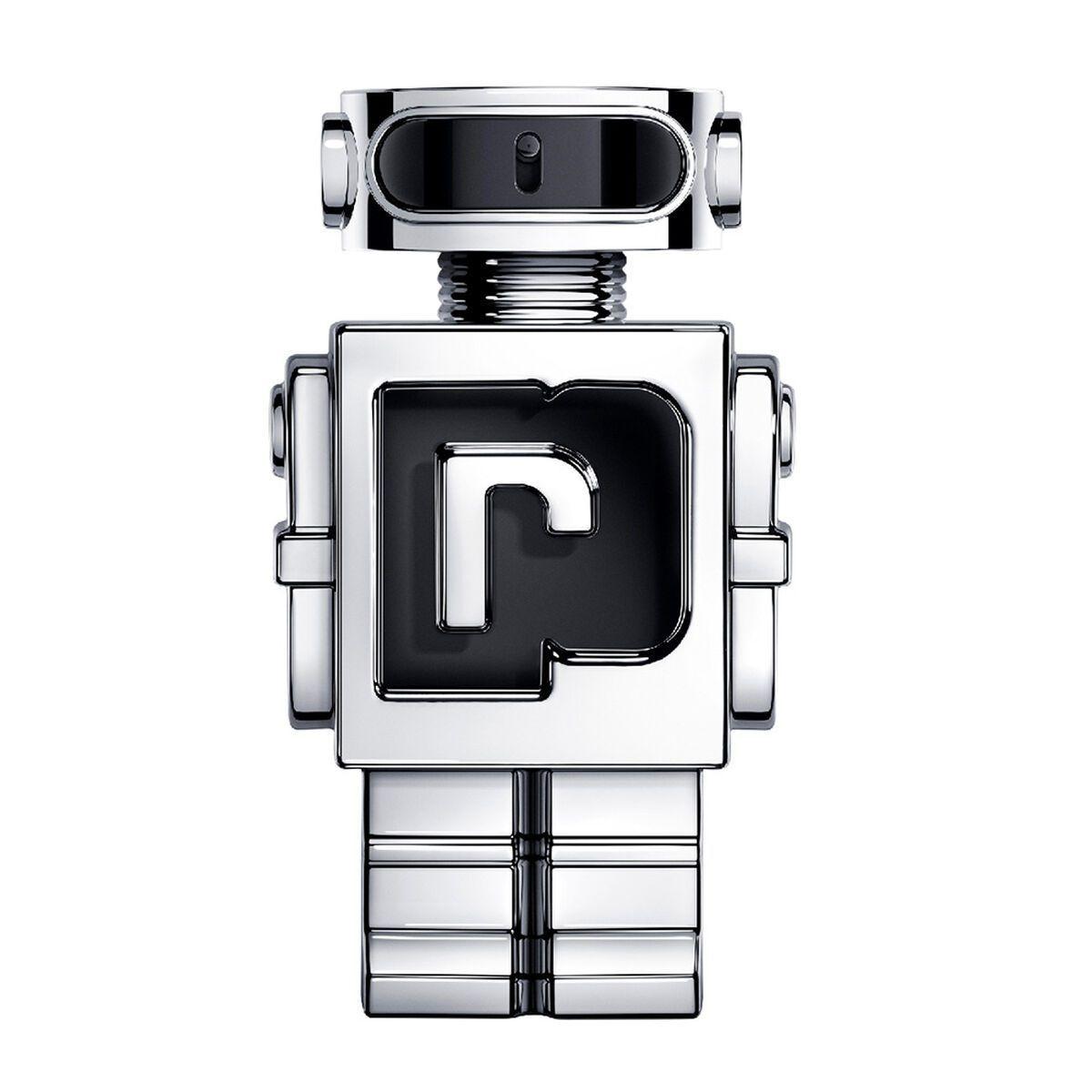 Phantom 150 ml edt Paco Rabanne Recargable  Lujo -0