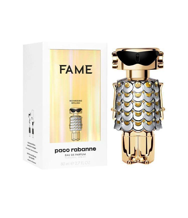 Fame 80 Ml Edp Paco Rabanne -1