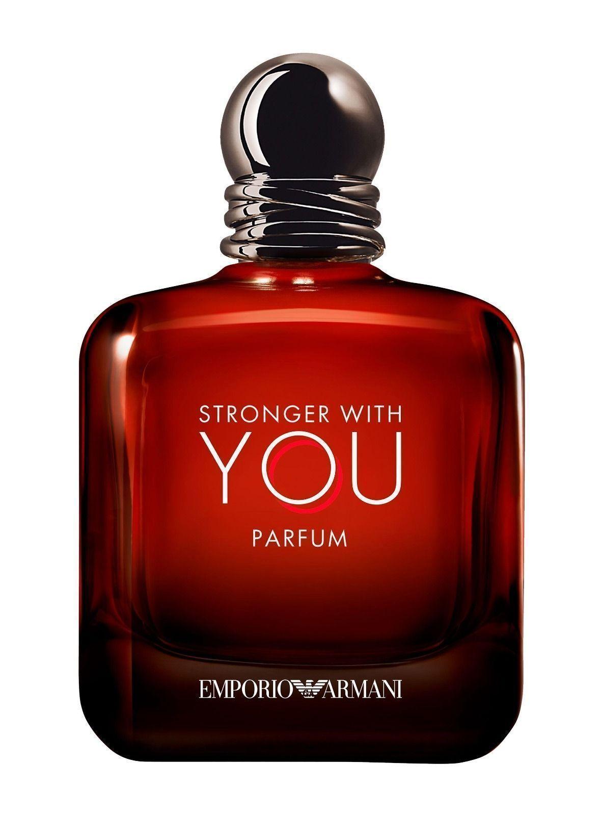 Emporio Armani Stronger With You 100 ml Parfum Pour Homme-0