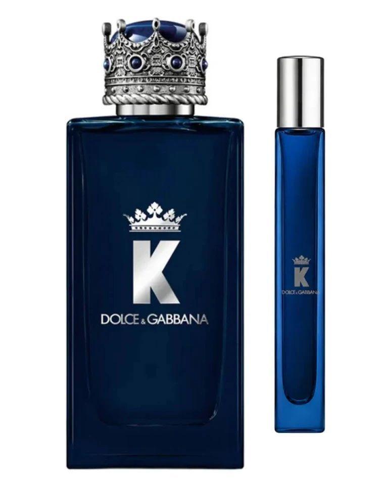 Dolce Gabbana K Parfum 100 ml 10 ml edp-1