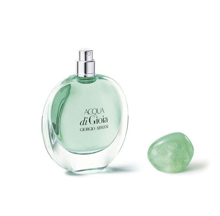 Acqua Di Gioia 100 Ml Eau De Parfum Giorgio Armani-2