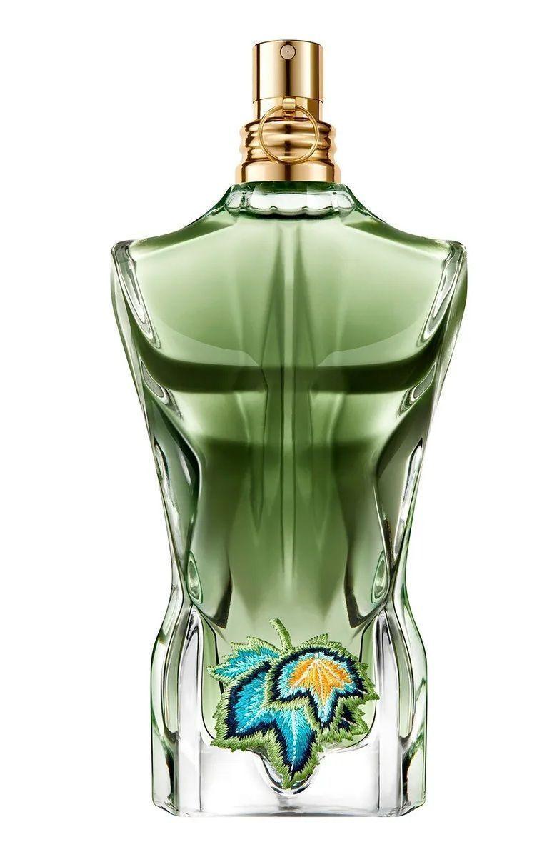PERFUME JEAN PAUL GAULTIER LE BEAU PARADISE GARDEN EDP 125 ML HOMBRE-1