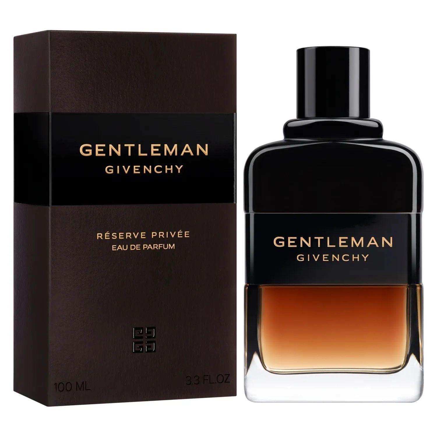 Gentleman Reserve Privee 100 ml Edp Givenchy-0